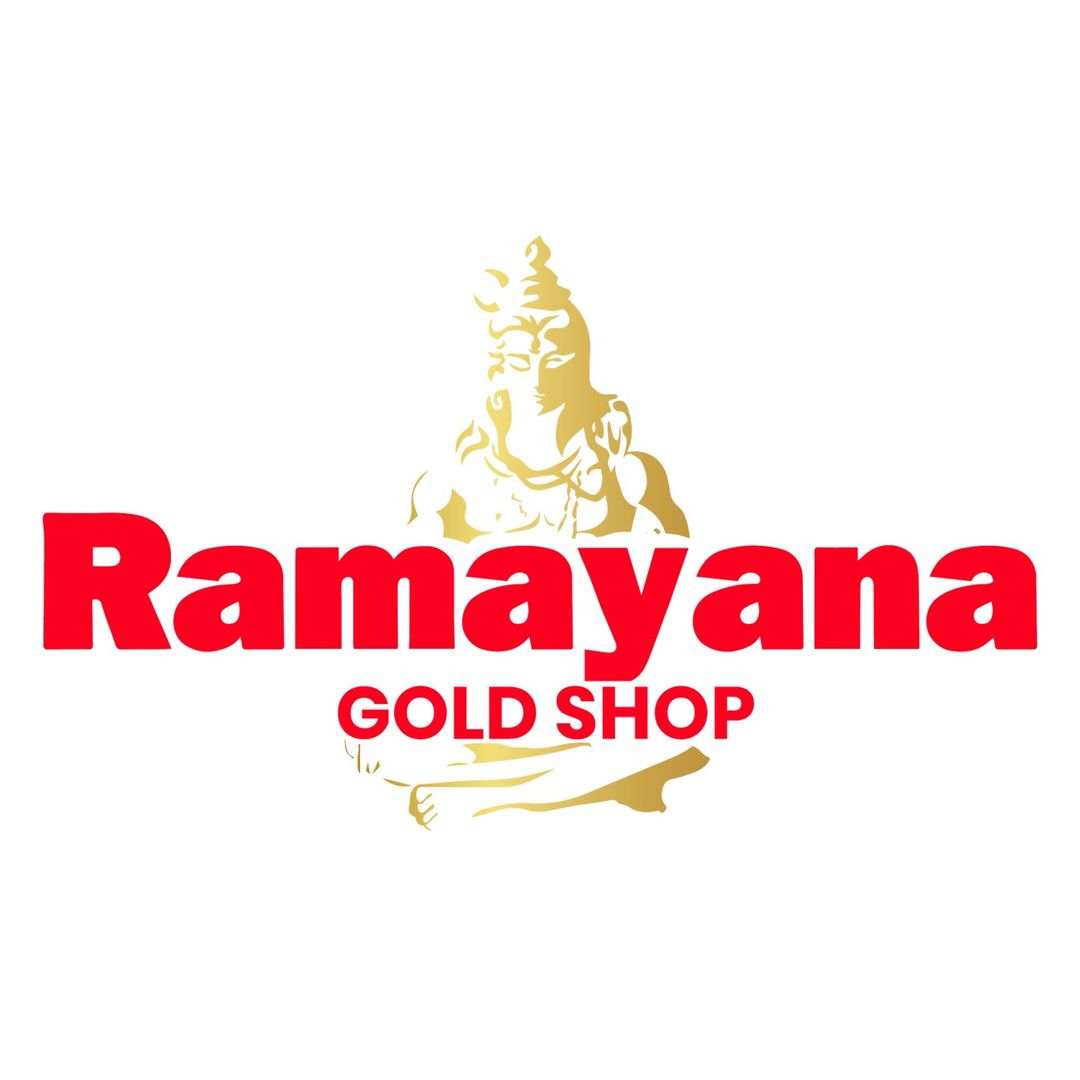 Logo Toko Emas Ramayana Singaraja